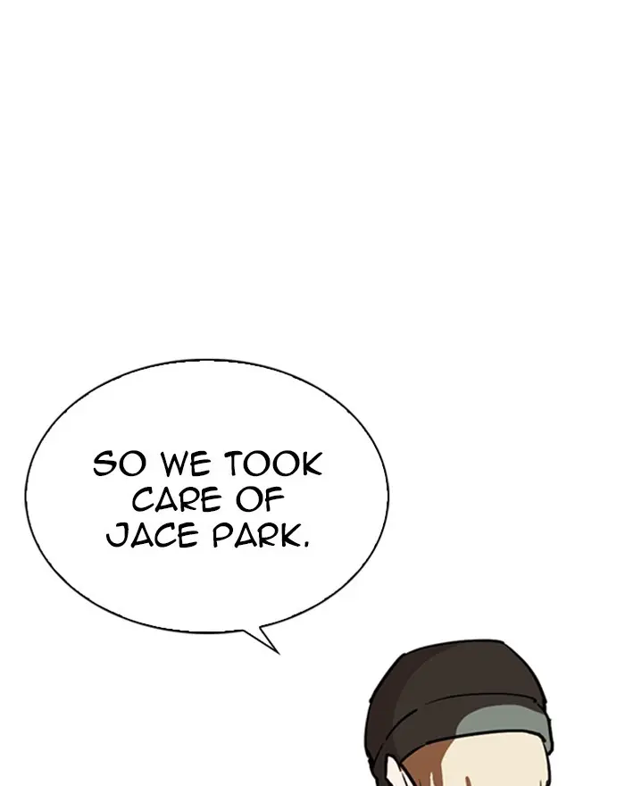 Lookism Chapter 259