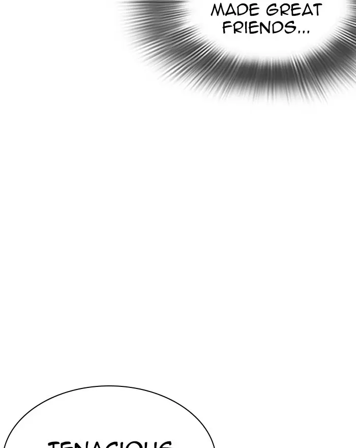 Lookism Chapter 259