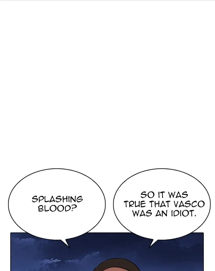 Lookism Chapter 259