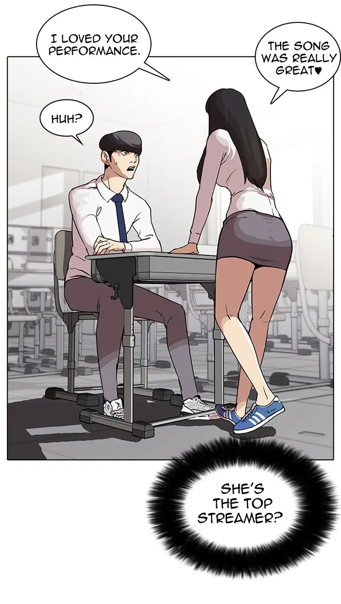 Lookism Chapter 26