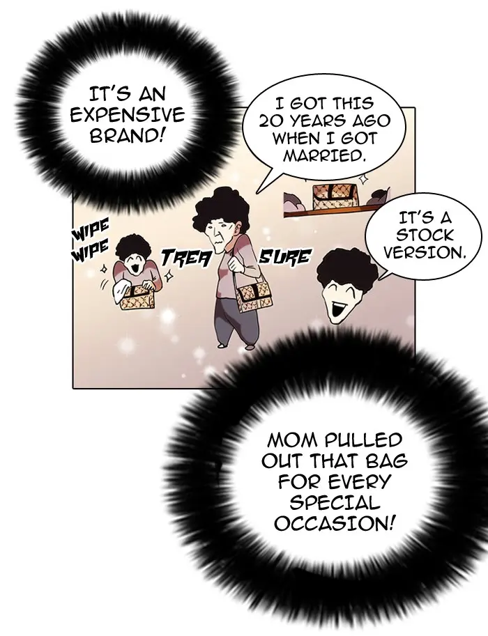 Lookism Chapter 26
