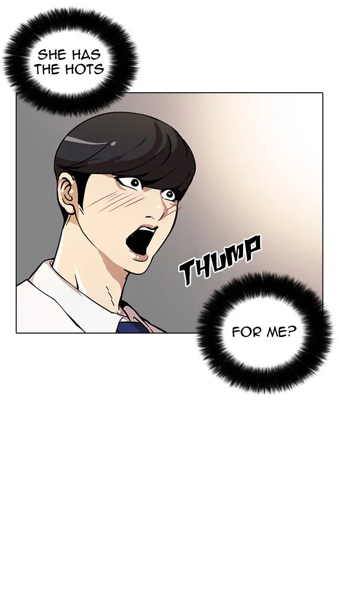 Lookism Chapter 26