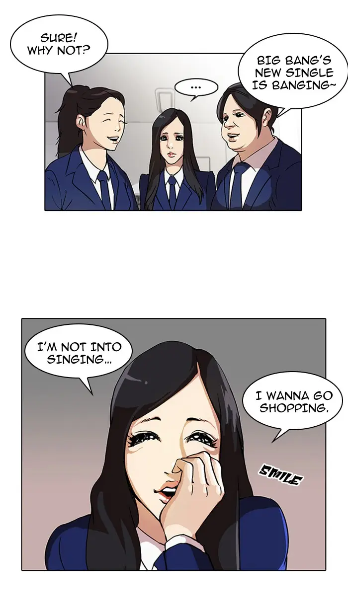 Lookism Chapter 26