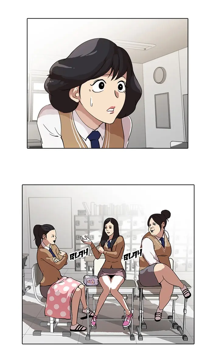 Lookism Chapter 26