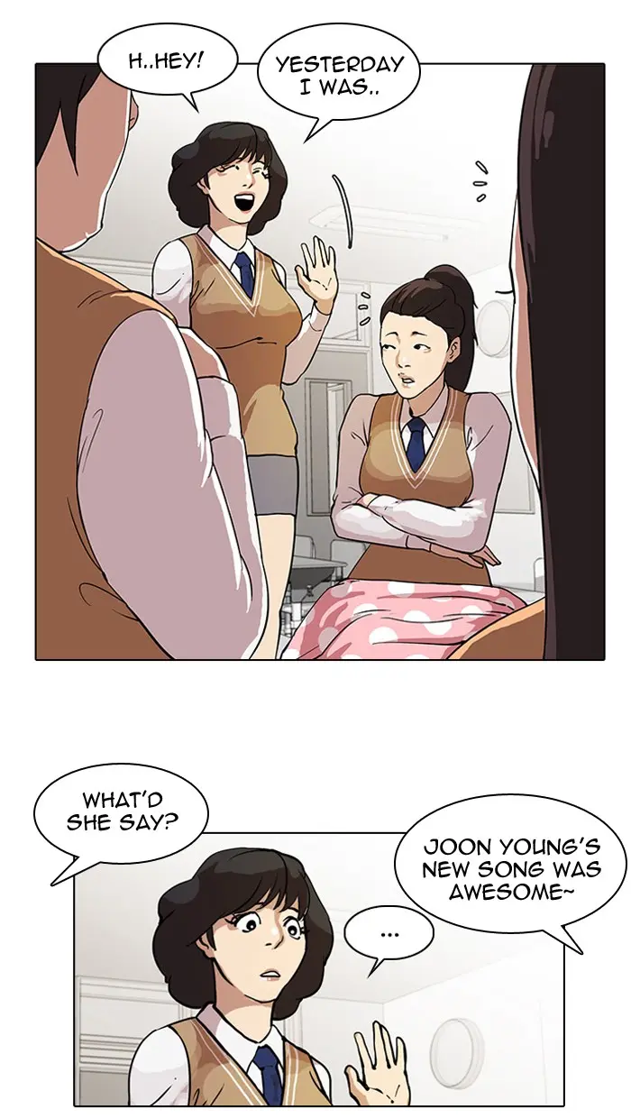 Lookism Chapter 26