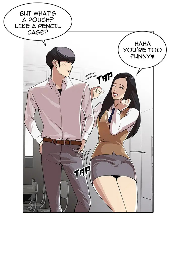Lookism Chapter 26