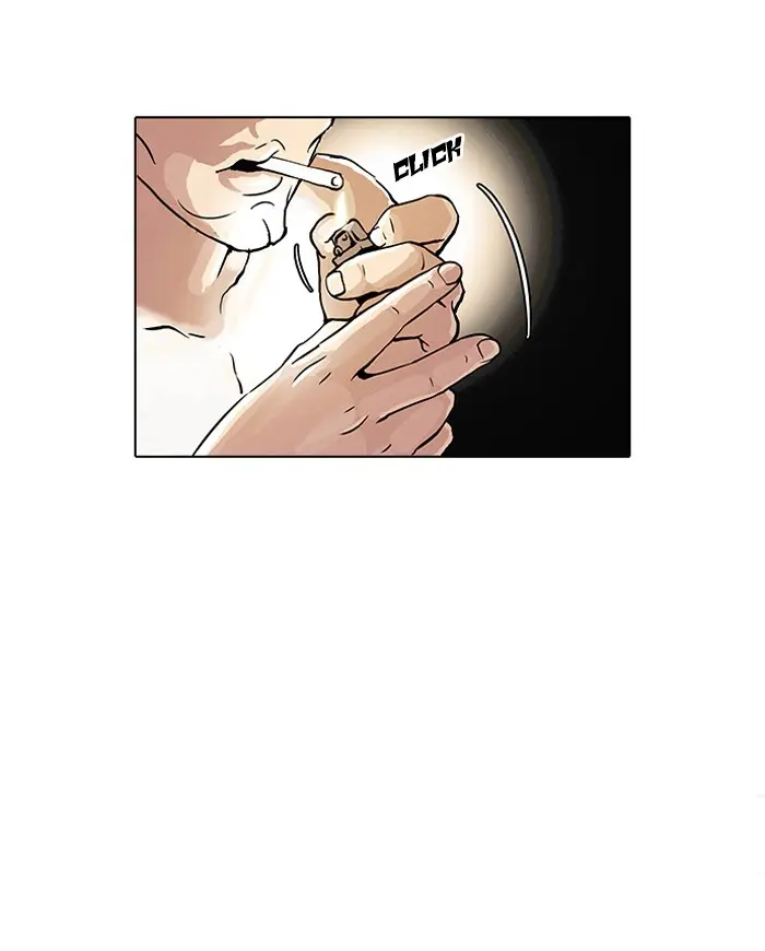 Lookism Chapter 26