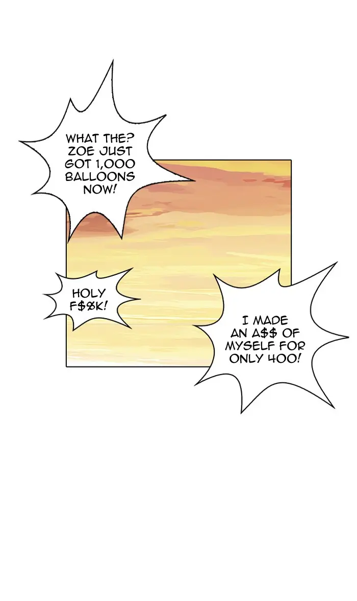 Lookism Chapter 26