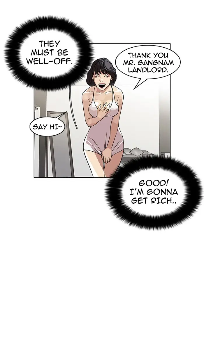 Lookism Chapter 26