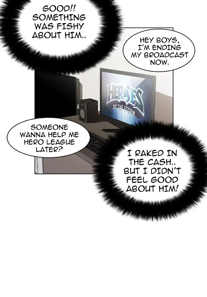 Lookism Chapter 26