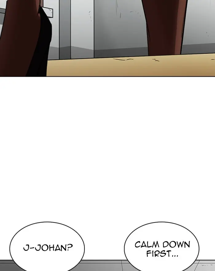 Lookism Chapter 260