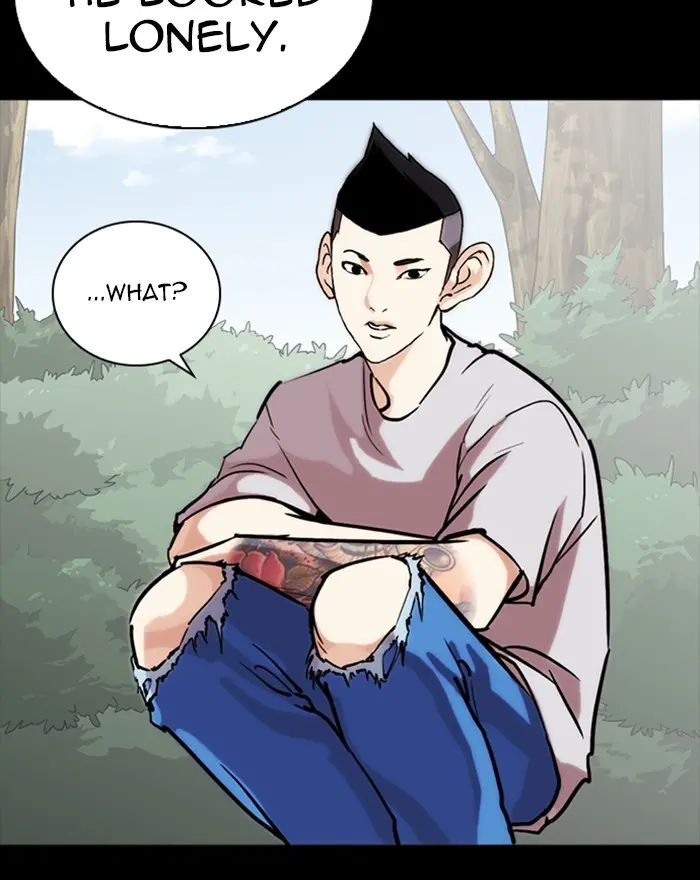 Lookism Chapter 260