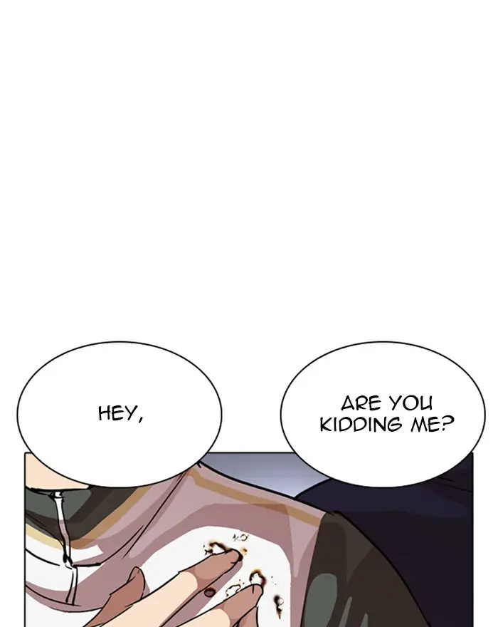 Lookism Chapter 260
