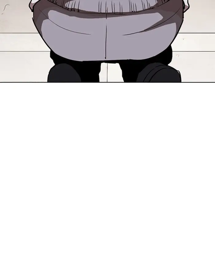 Lookism Chapter 260
