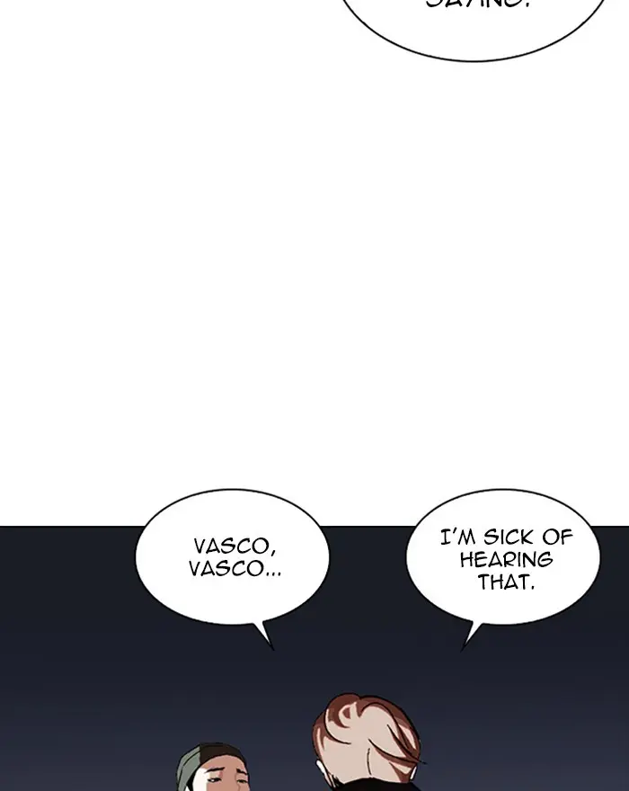 Lookism Chapter 260