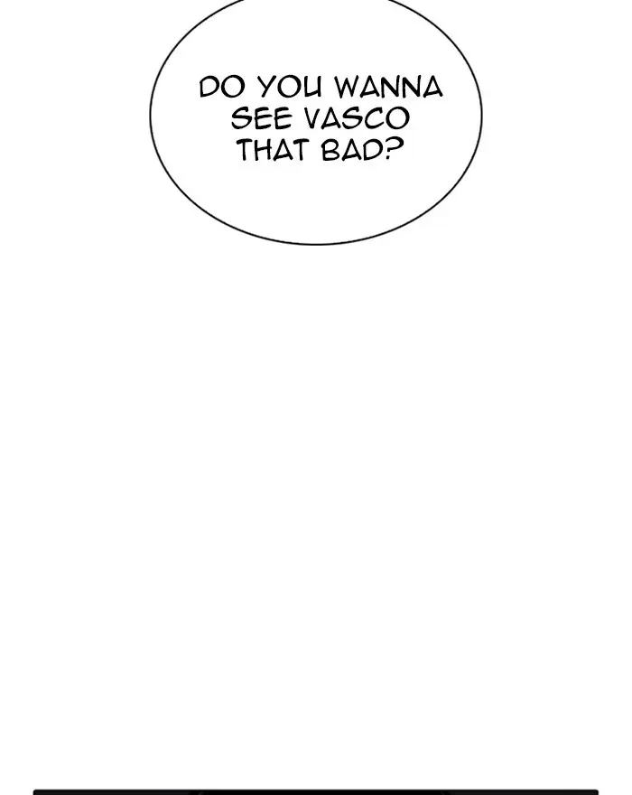 Lookism Chapter 260