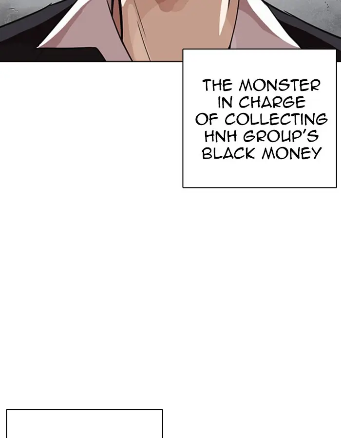 Lookism Chapter 261