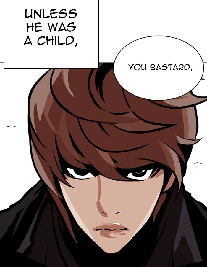Lookism Chapter 261