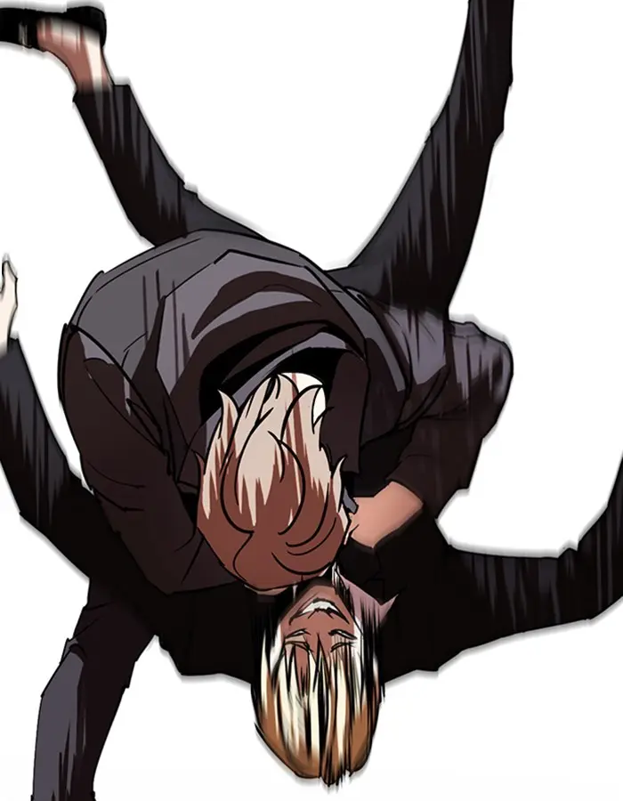 Lookism Chapter 261