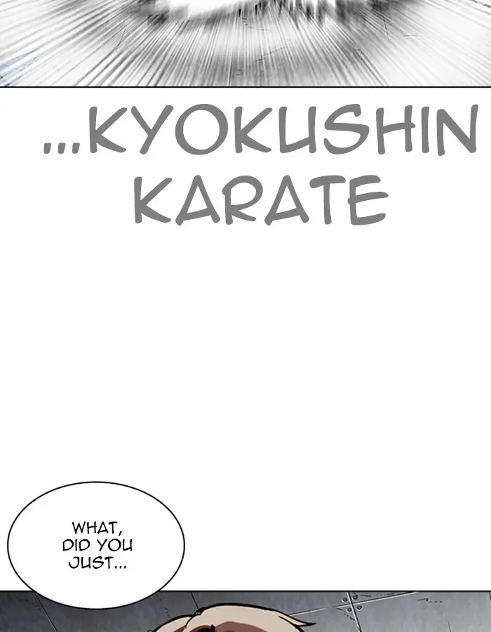 Lookism Chapter 261