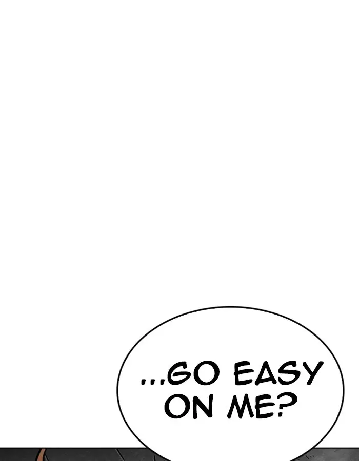Lookism Chapter 261