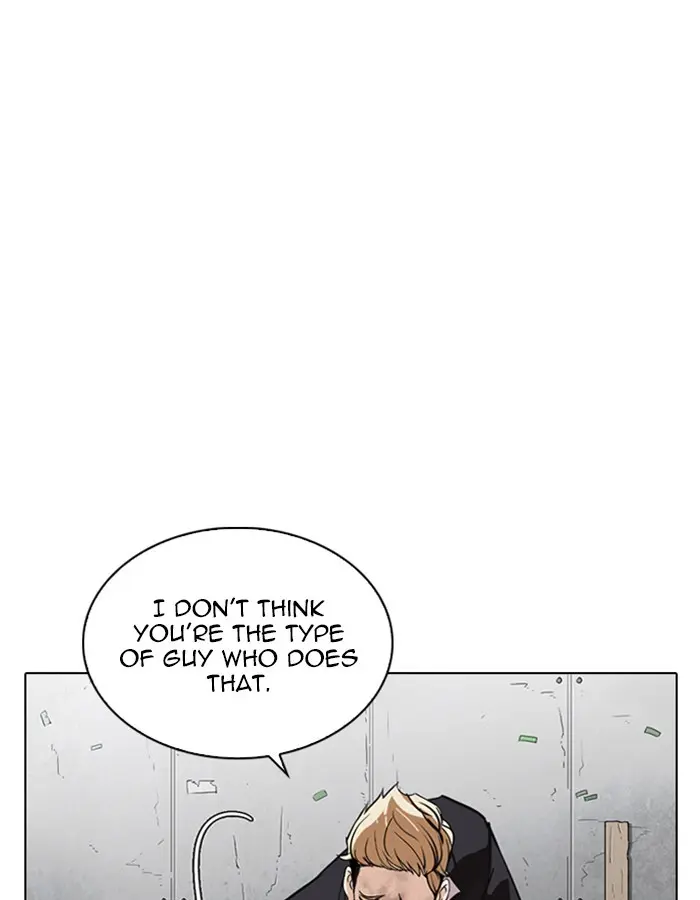 Lookism Chapter 261