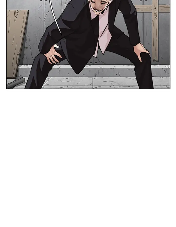 Lookism Chapter 261