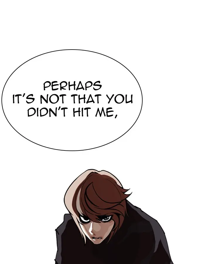 Lookism Chapter 261