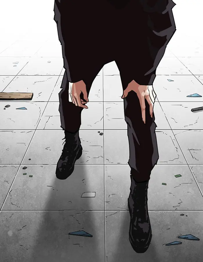Lookism Chapter 261