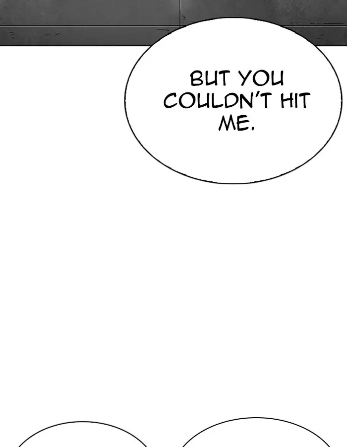 Lookism Chapter 261