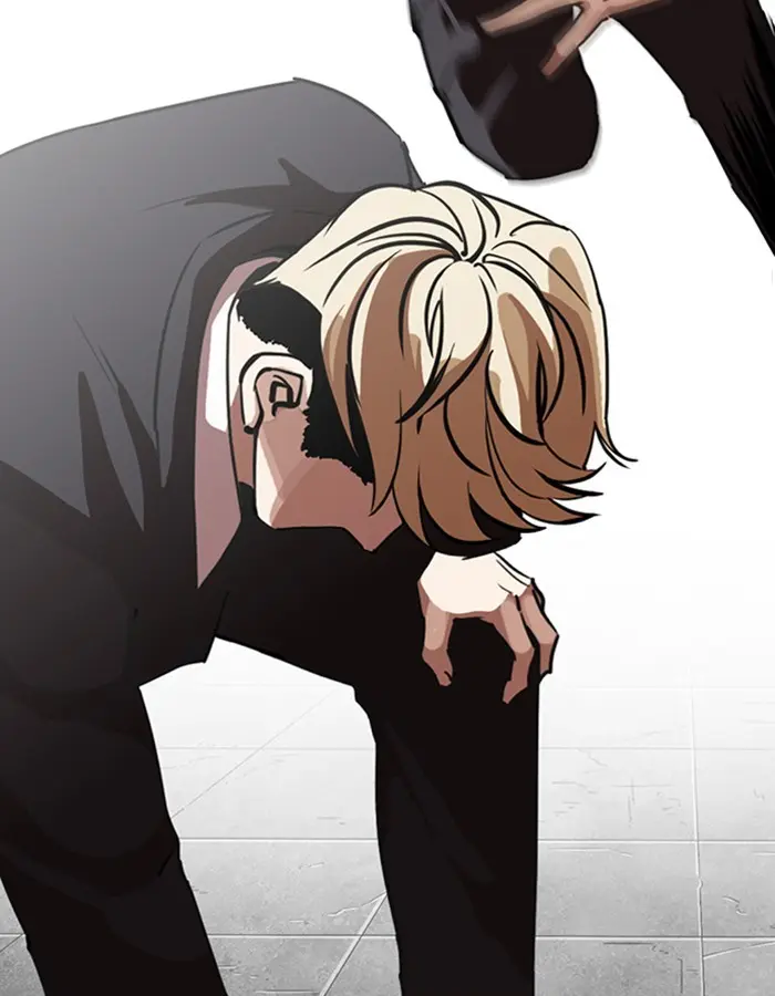 Lookism Chapter 261