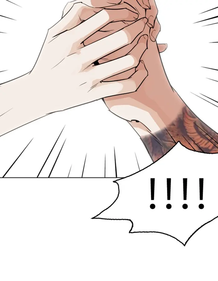 Lookism Chapter 261