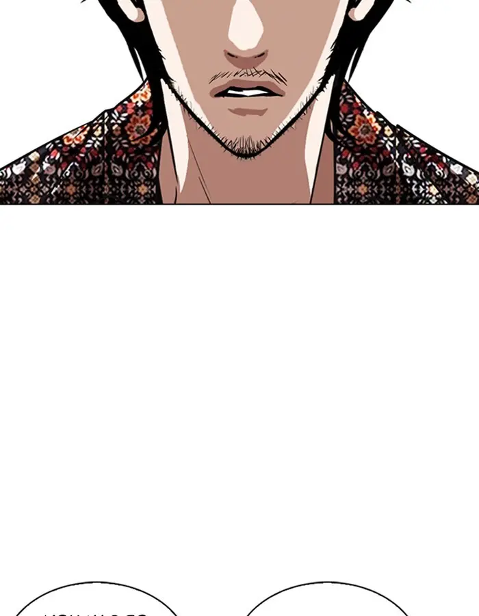 Lookism Chapter 261