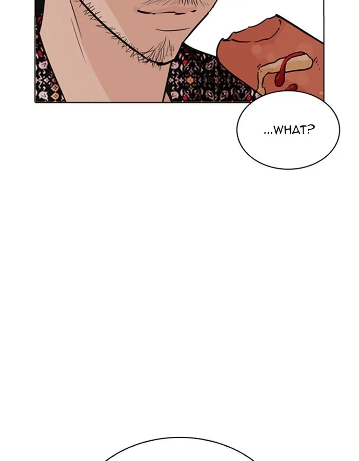 Lookism Chapter 261