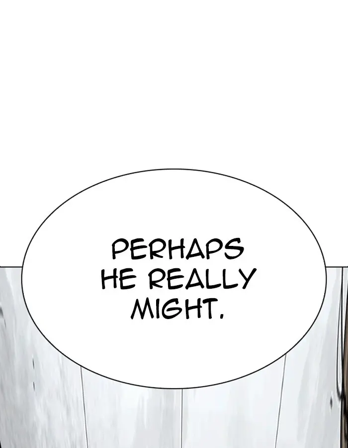 Lookism Chapter 261