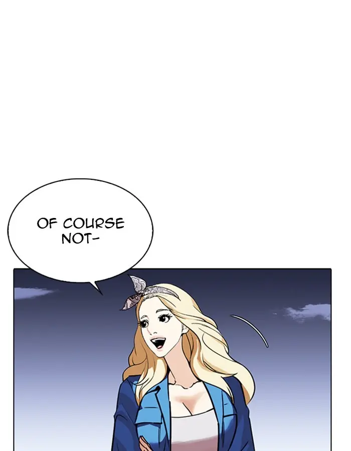 Lookism Chapter 261