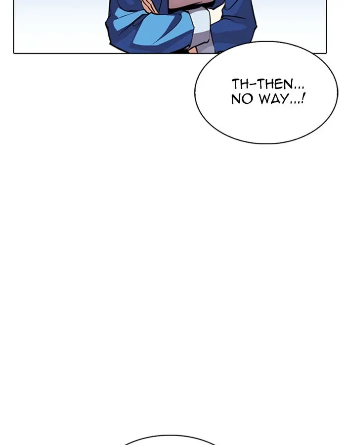 Lookism Chapter 261