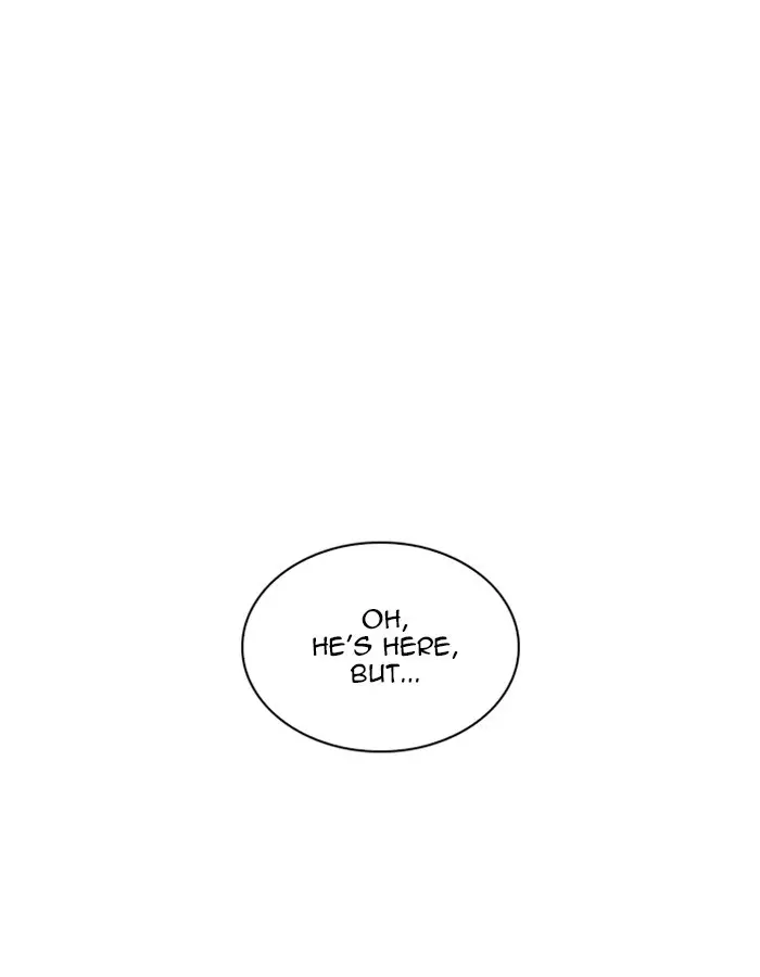 Lookism Chapter 261