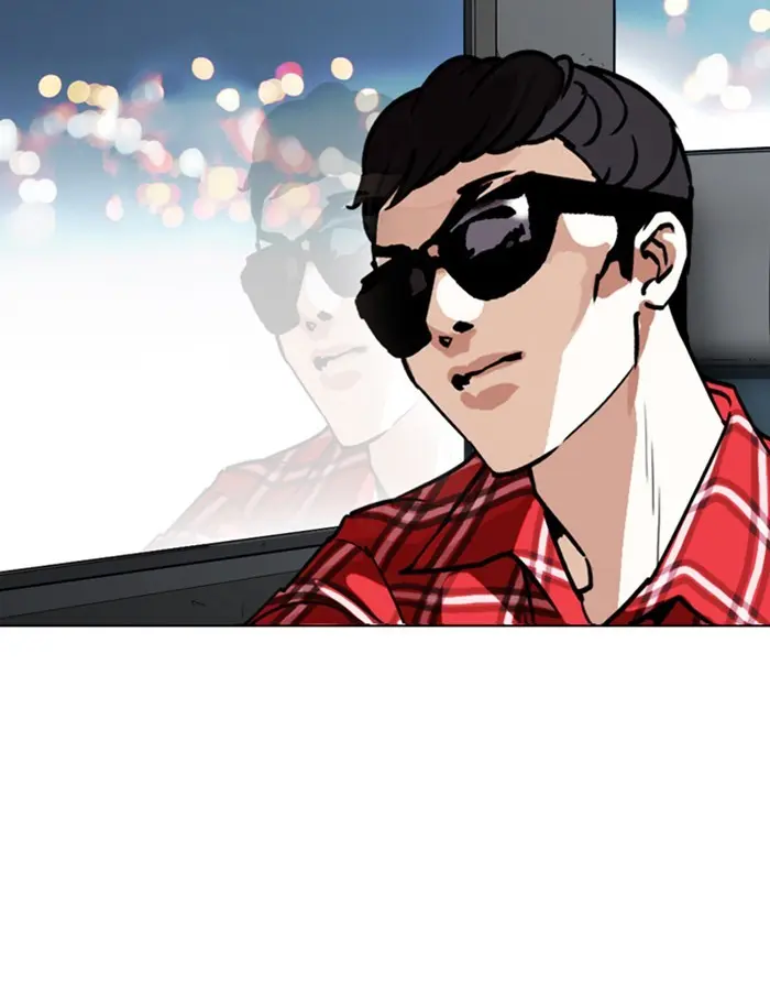 Lookism Chapter 261
