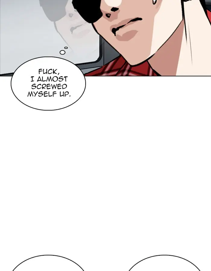 Lookism Chapter 261