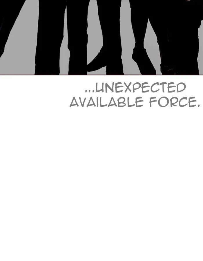 Lookism Chapter 261