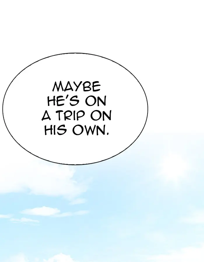 Lookism Chapter 261