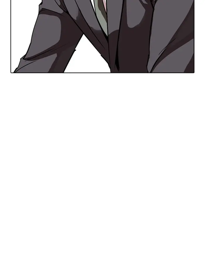 Lookism Chapter 261