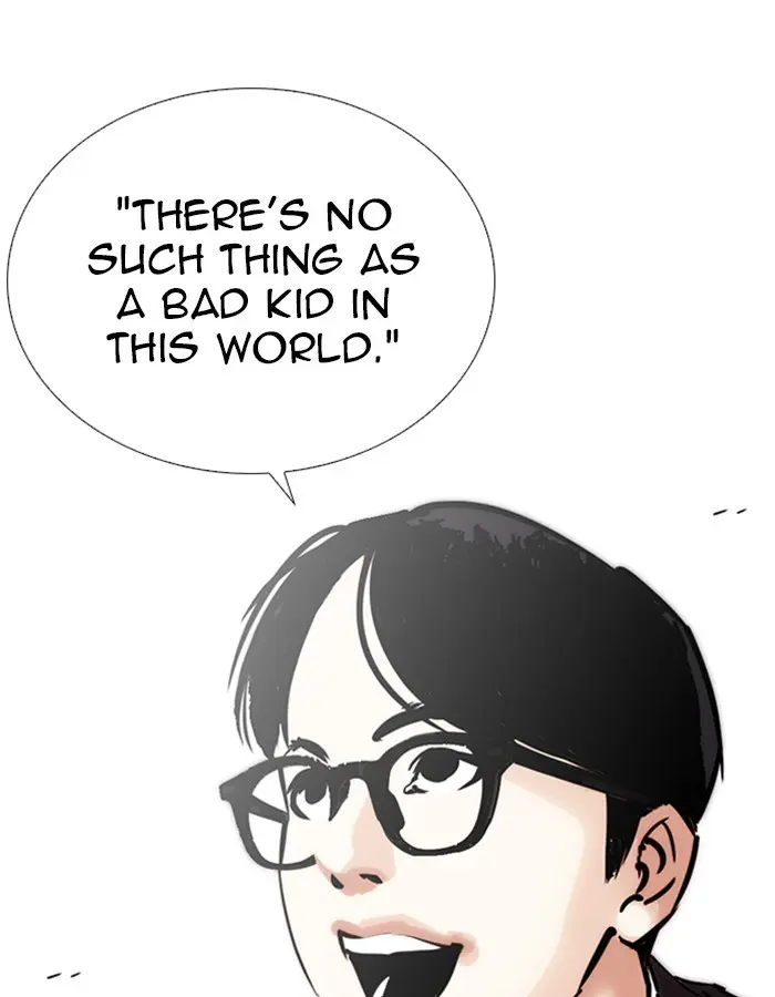 Lookism Chapter 261