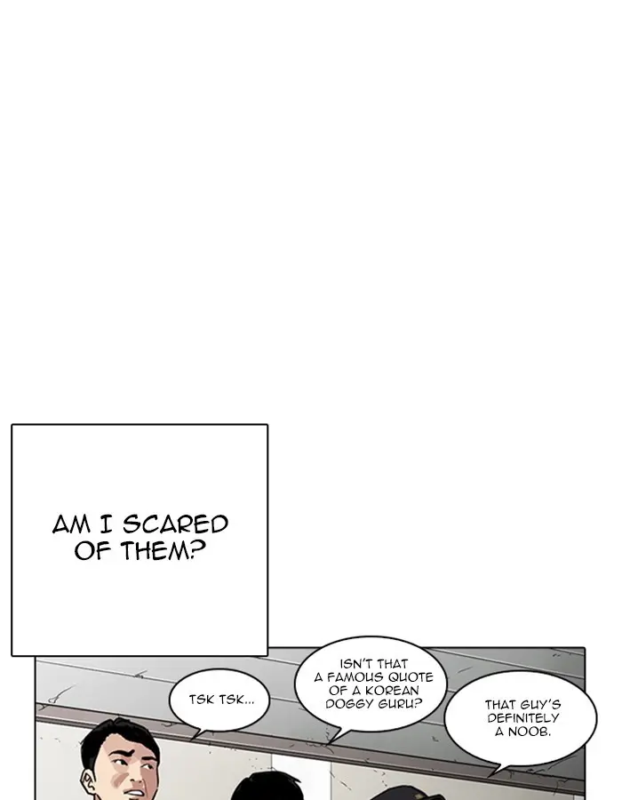 Lookism Chapter 261