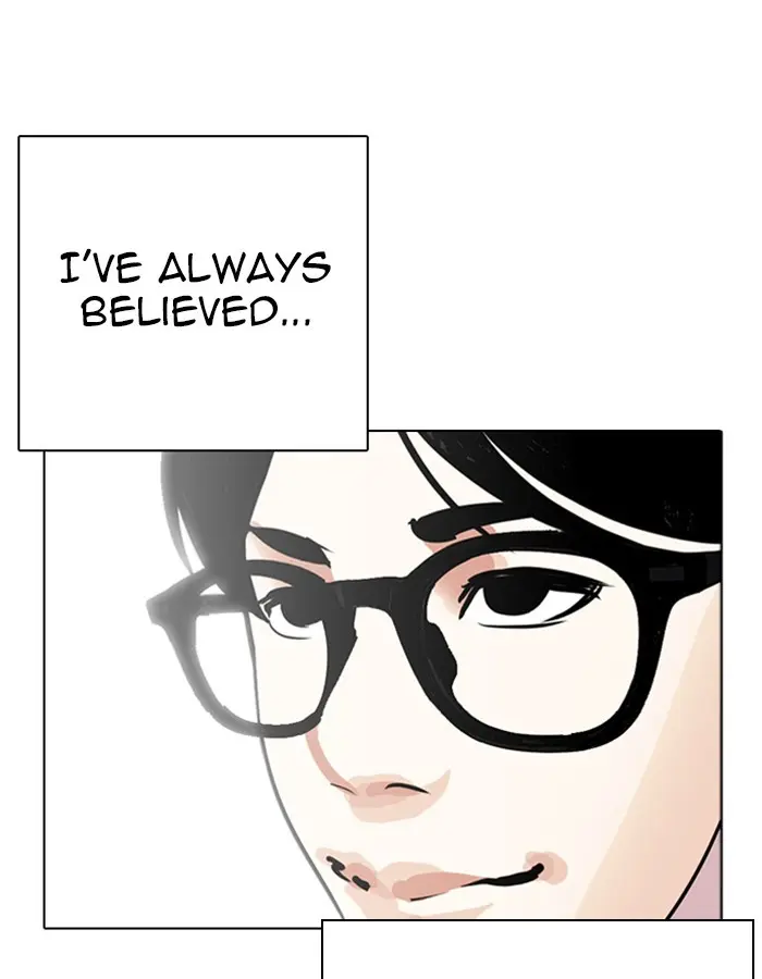 Lookism Chapter 261