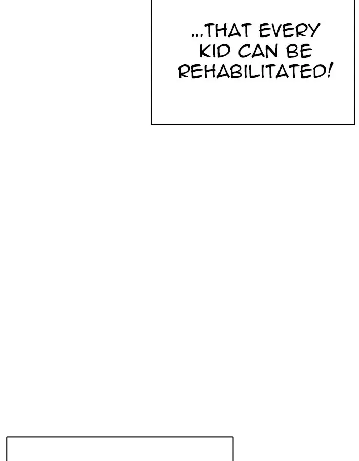 Lookism Chapter 261