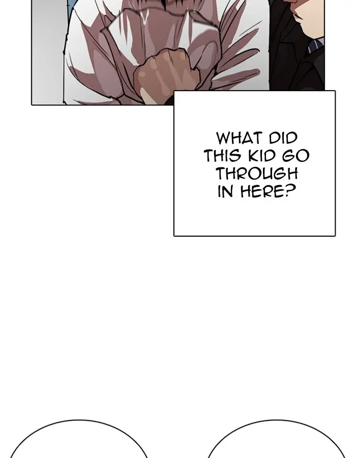 Lookism Chapter 261