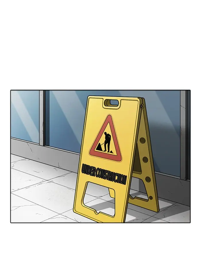 Lookism Chapter 262