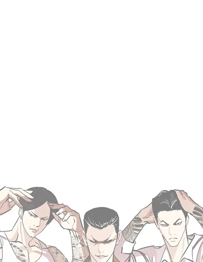 Lookism Chapter 262
